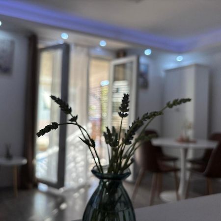 Luxury Apartman Nr Šibenik Buitenkant foto