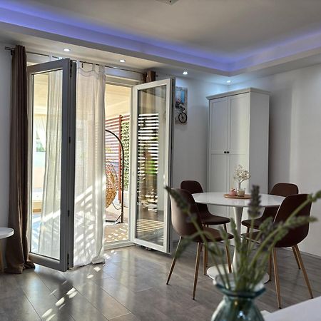 Luxury Apartman Nr Šibenik Buitenkant foto