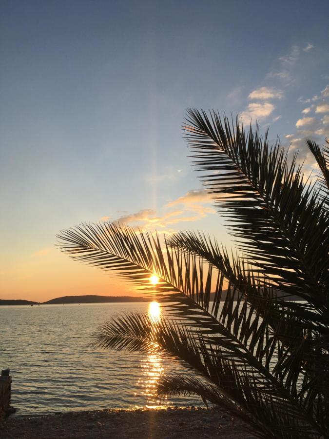 Luxury Apartman Nr Šibenik Buitenkant foto