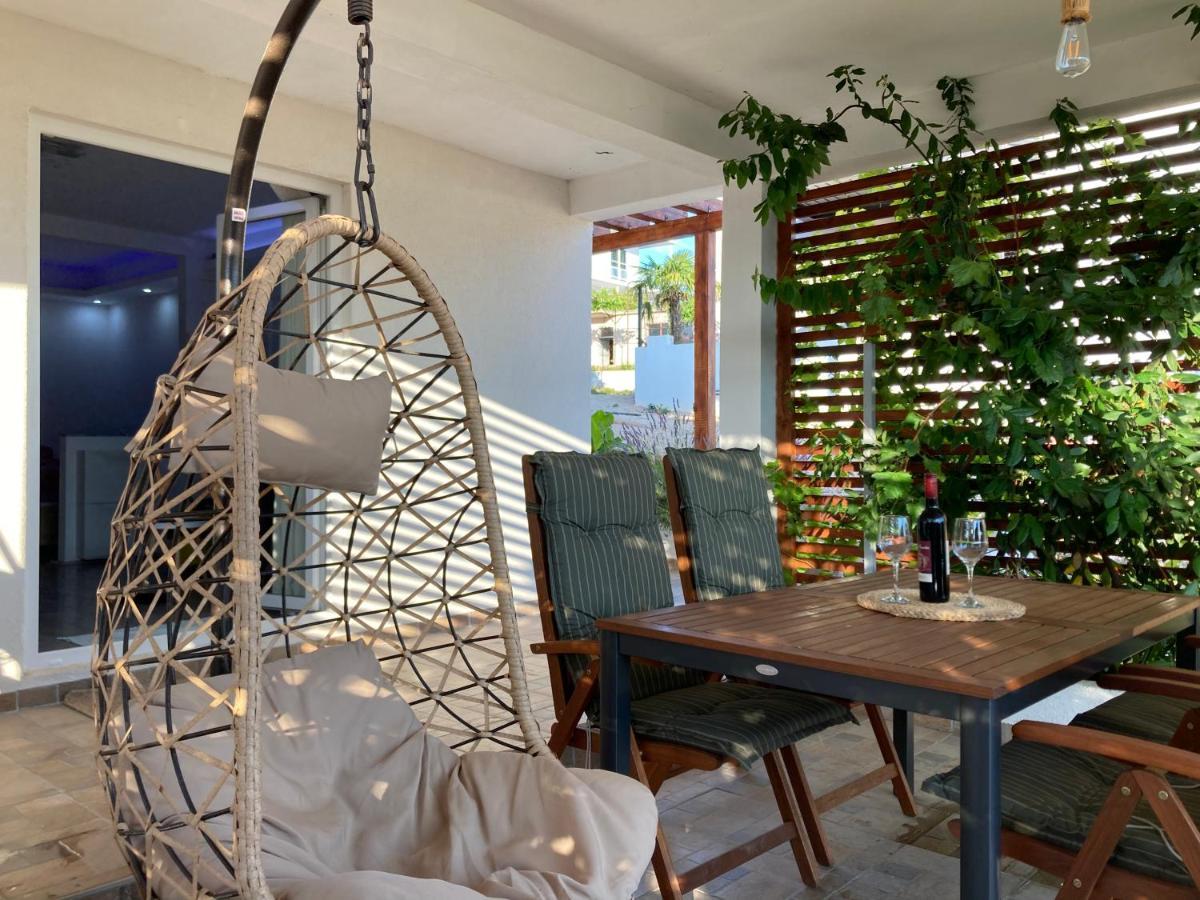 Luxury Apartman Nr Šibenik Buitenkant foto