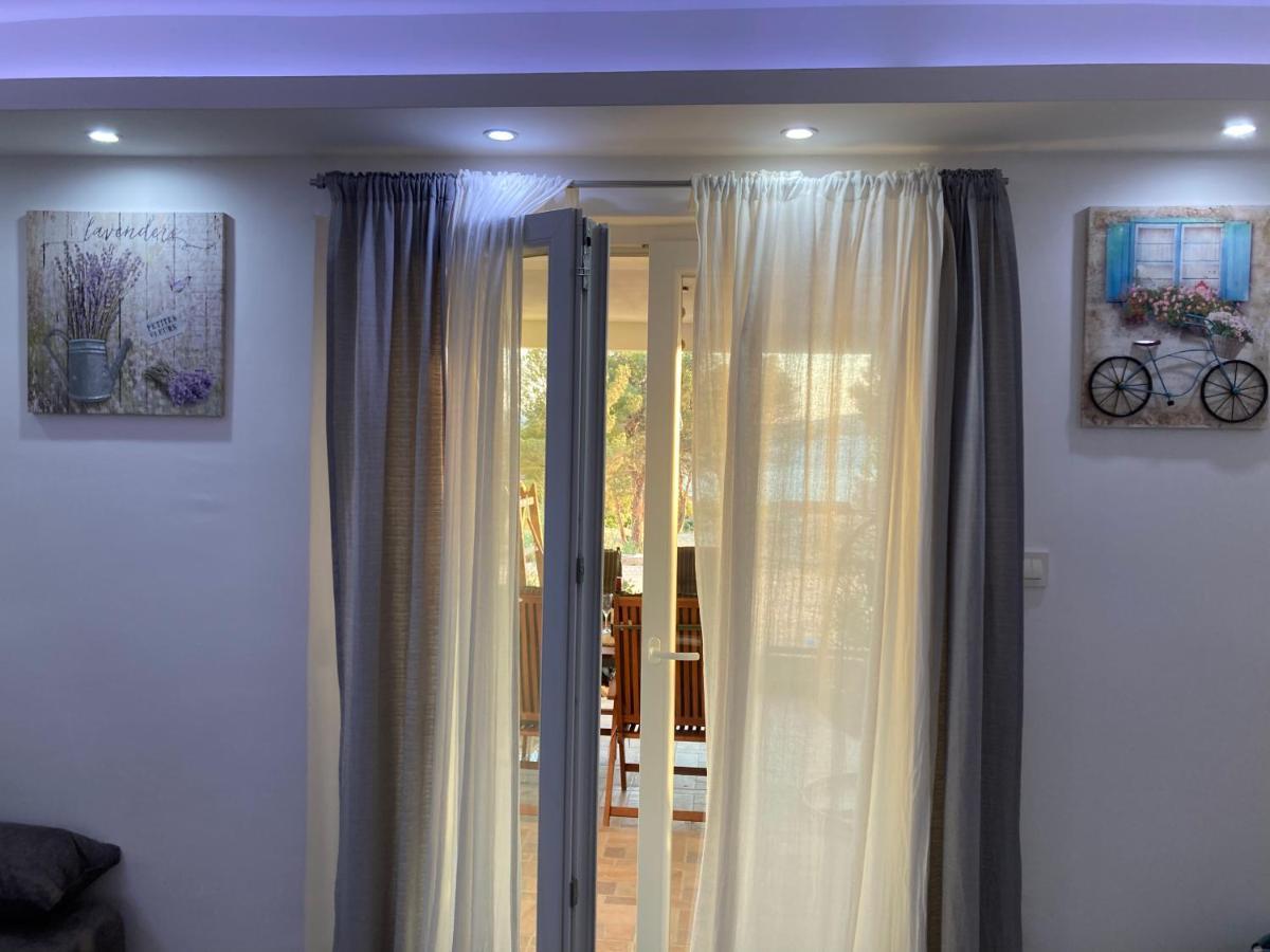 Luxury Apartman Nr Šibenik Buitenkant foto