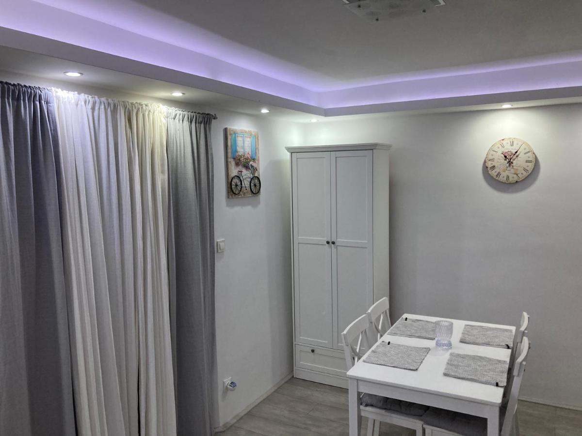 Luxury Apartman Nr Šibenik Buitenkant foto