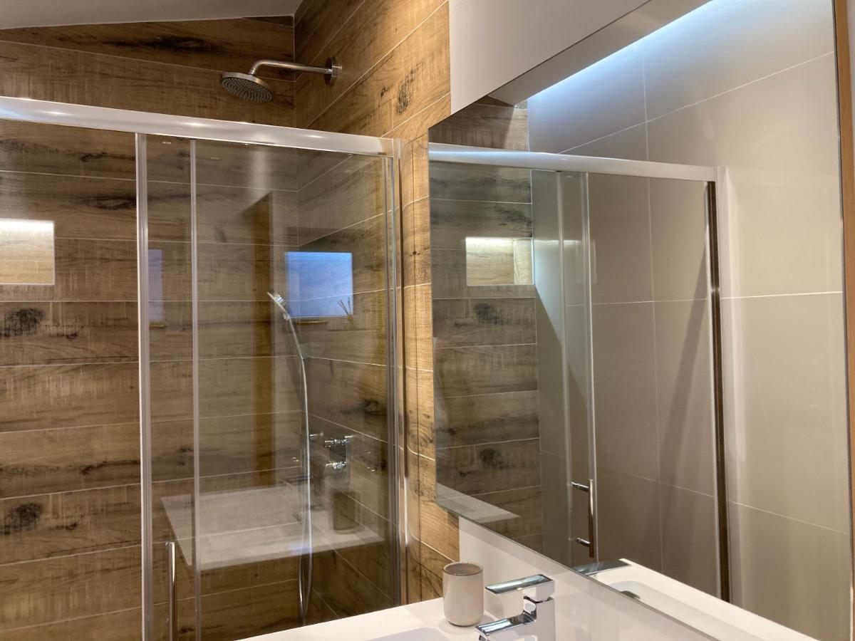 Luxury Apartman Nr Šibenik Buitenkant foto