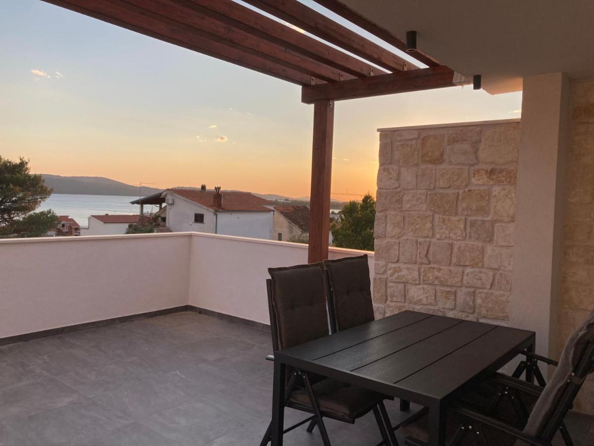 Luxury Apartman Nr Šibenik Buitenkant foto