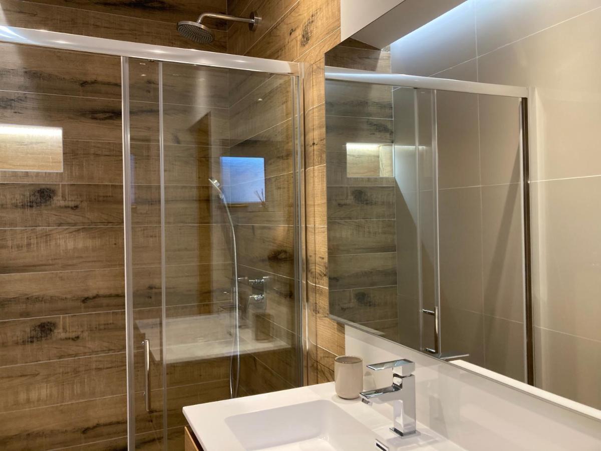 Luxury Apartman Nr Šibenik Buitenkant foto