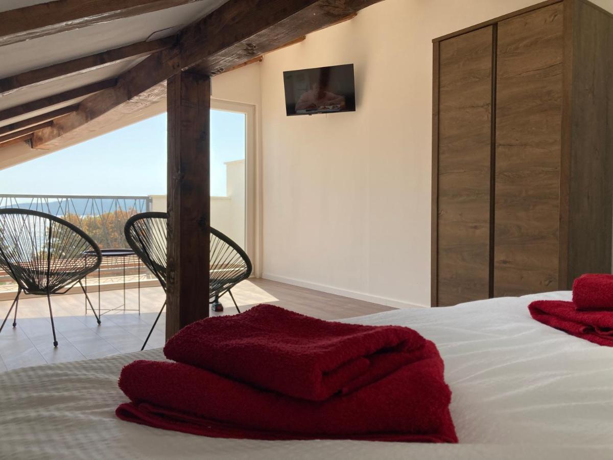 Luxury Apartman Nr Šibenik Buitenkant foto