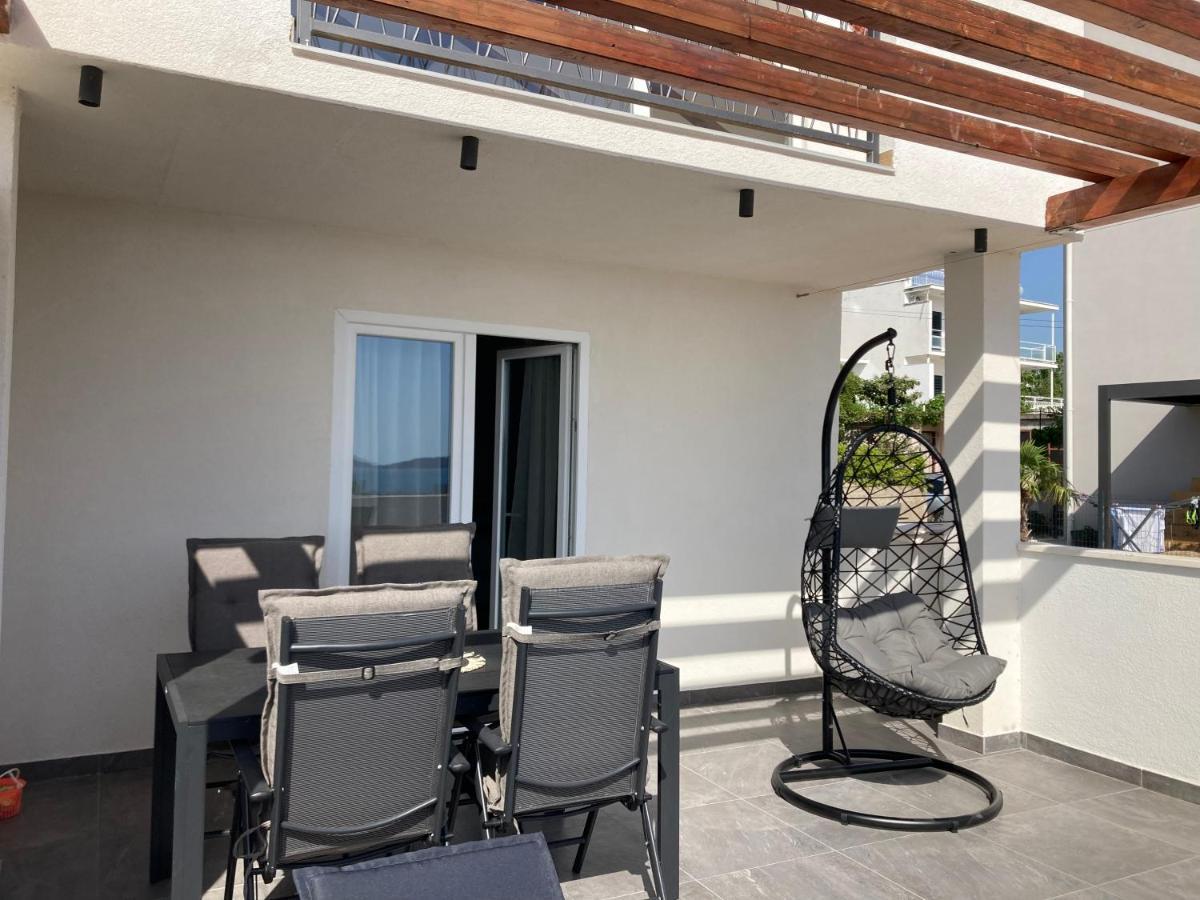 Luxury Apartman Nr Šibenik Buitenkant foto