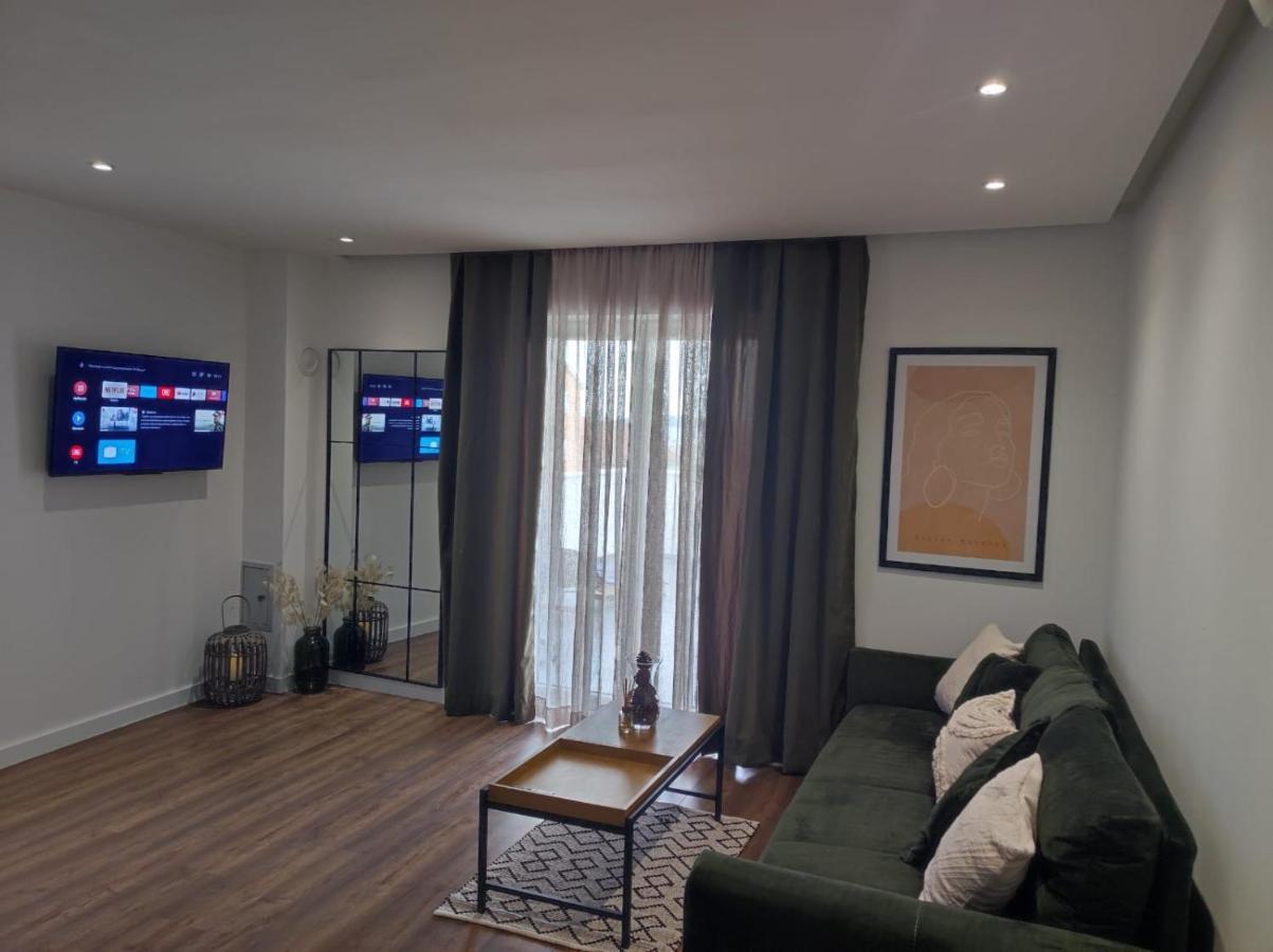 Luxury Apartman Nr Šibenik Buitenkant foto