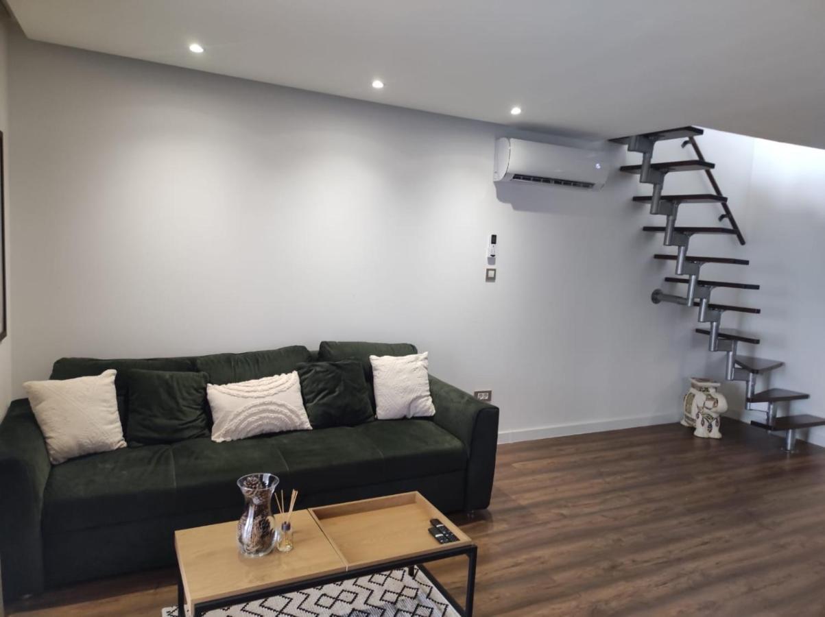 Luxury Apartman Nr Šibenik Buitenkant foto