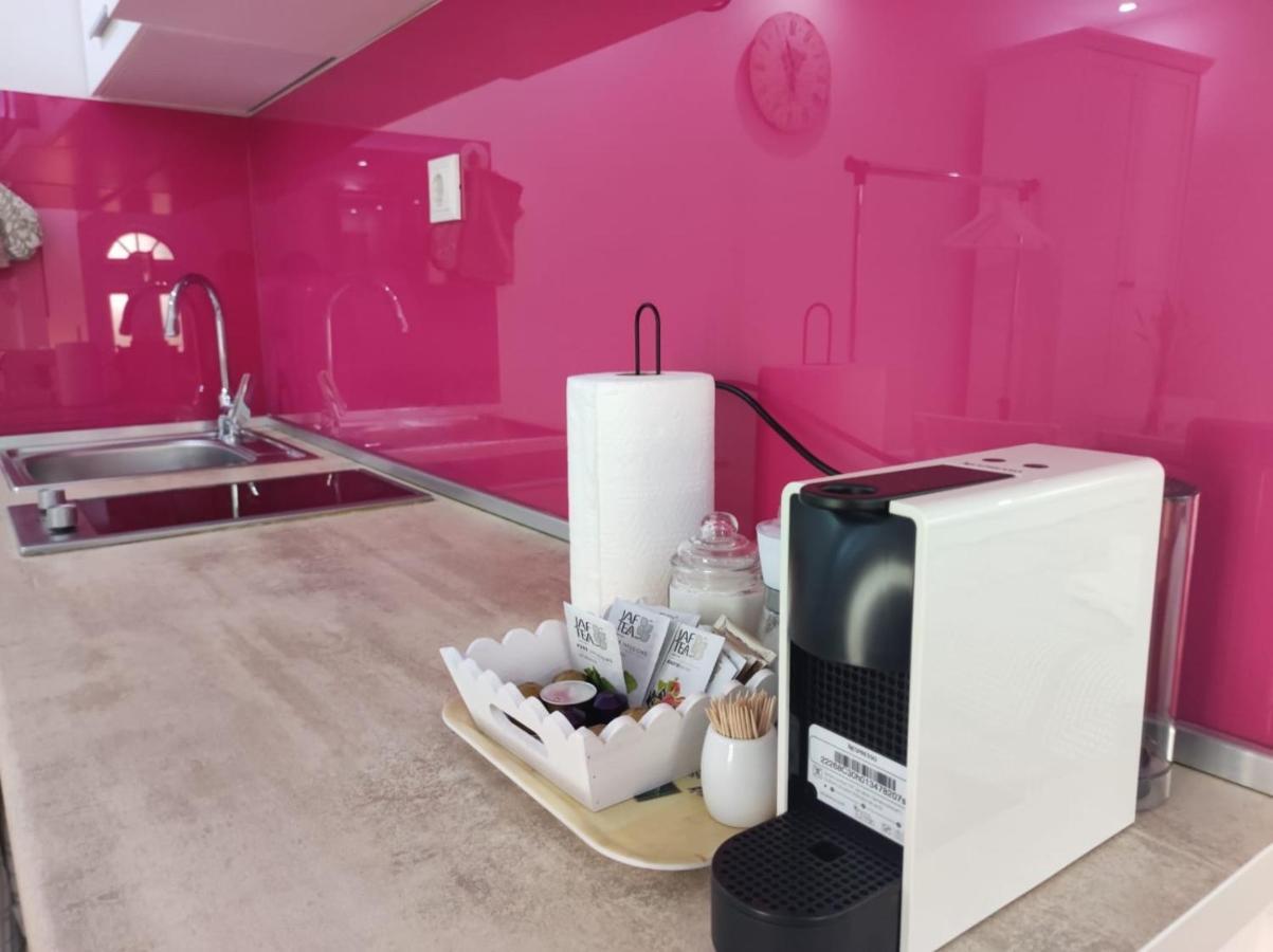 Luxury Apartman Nr Šibenik Buitenkant foto