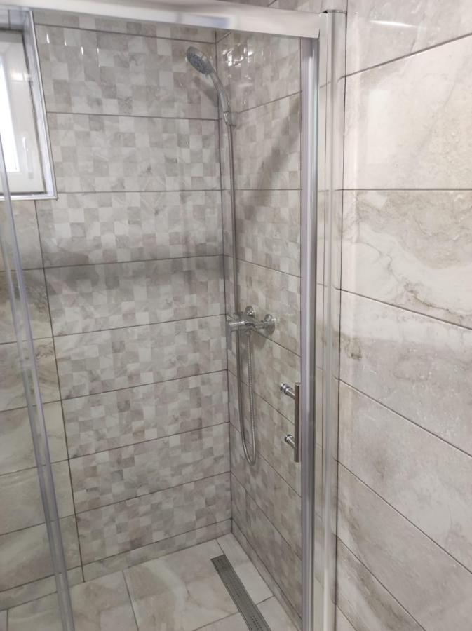 Luxury Apartman Nr Šibenik Buitenkant foto