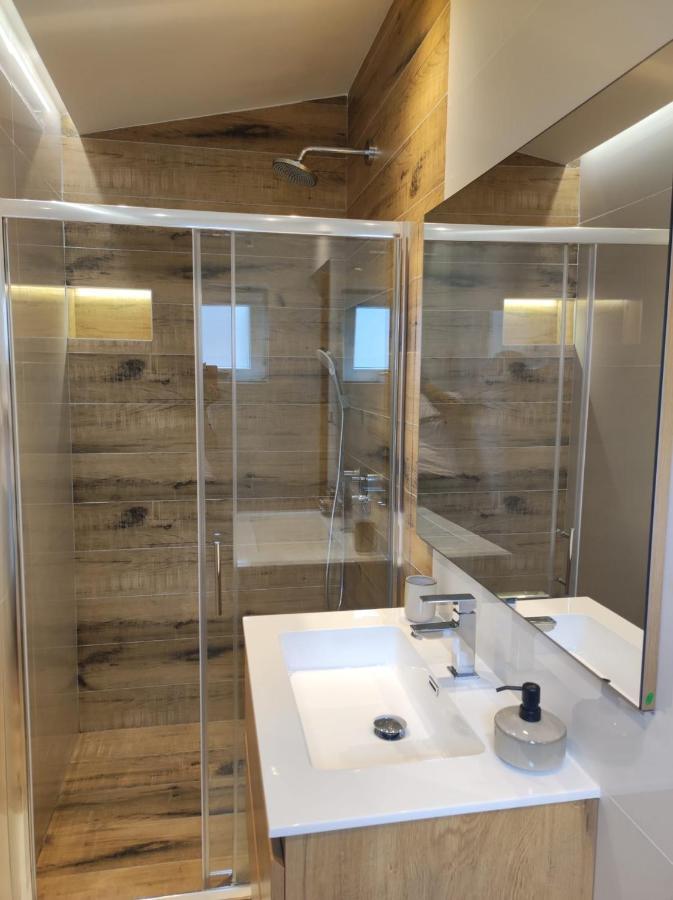 Luxury Apartman Nr Šibenik Buitenkant foto