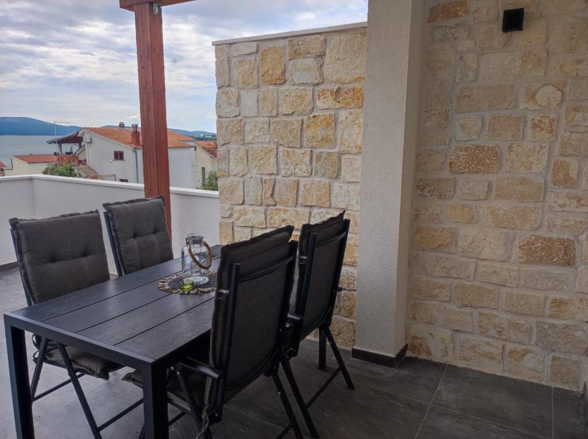 Luxury Apartman Nr Šibenik Buitenkant foto