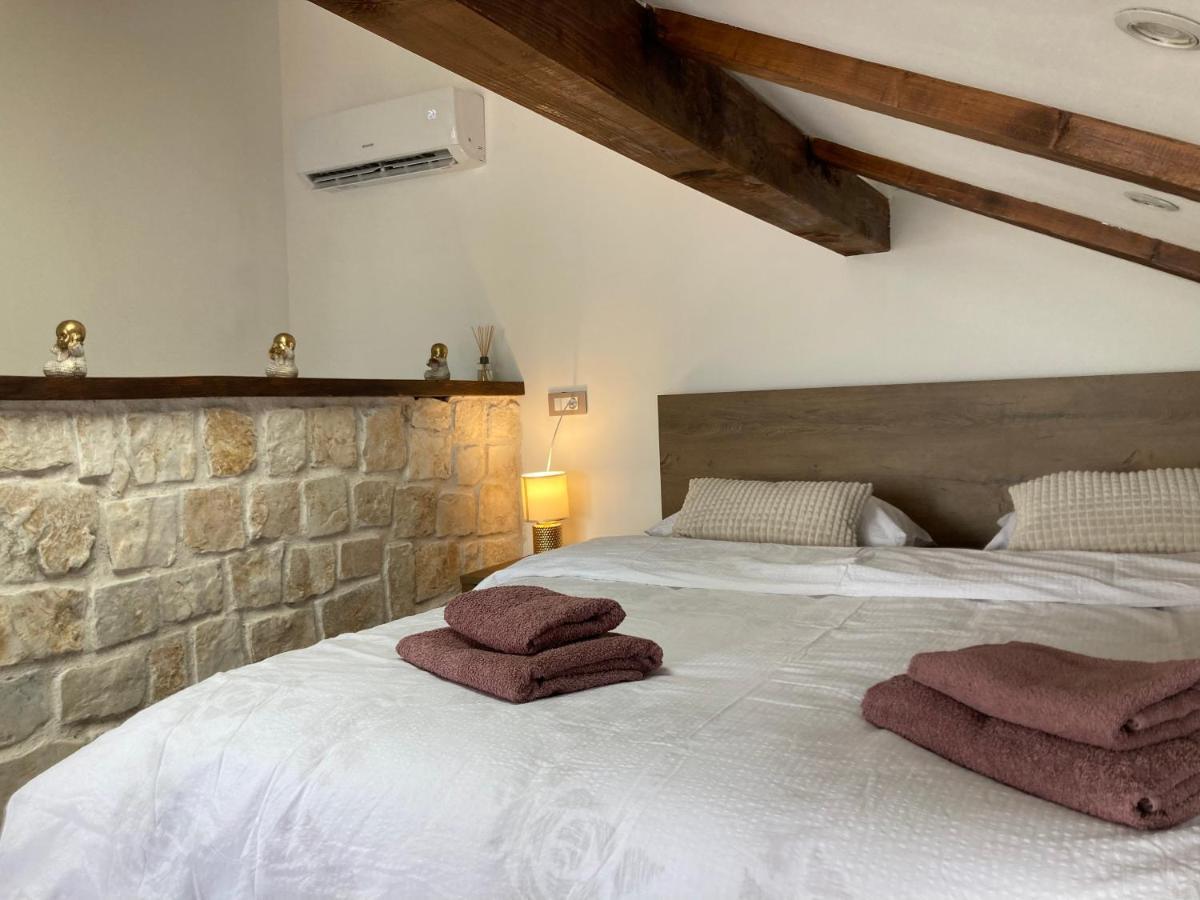 Luxury Apartman Nr Šibenik Buitenkant foto