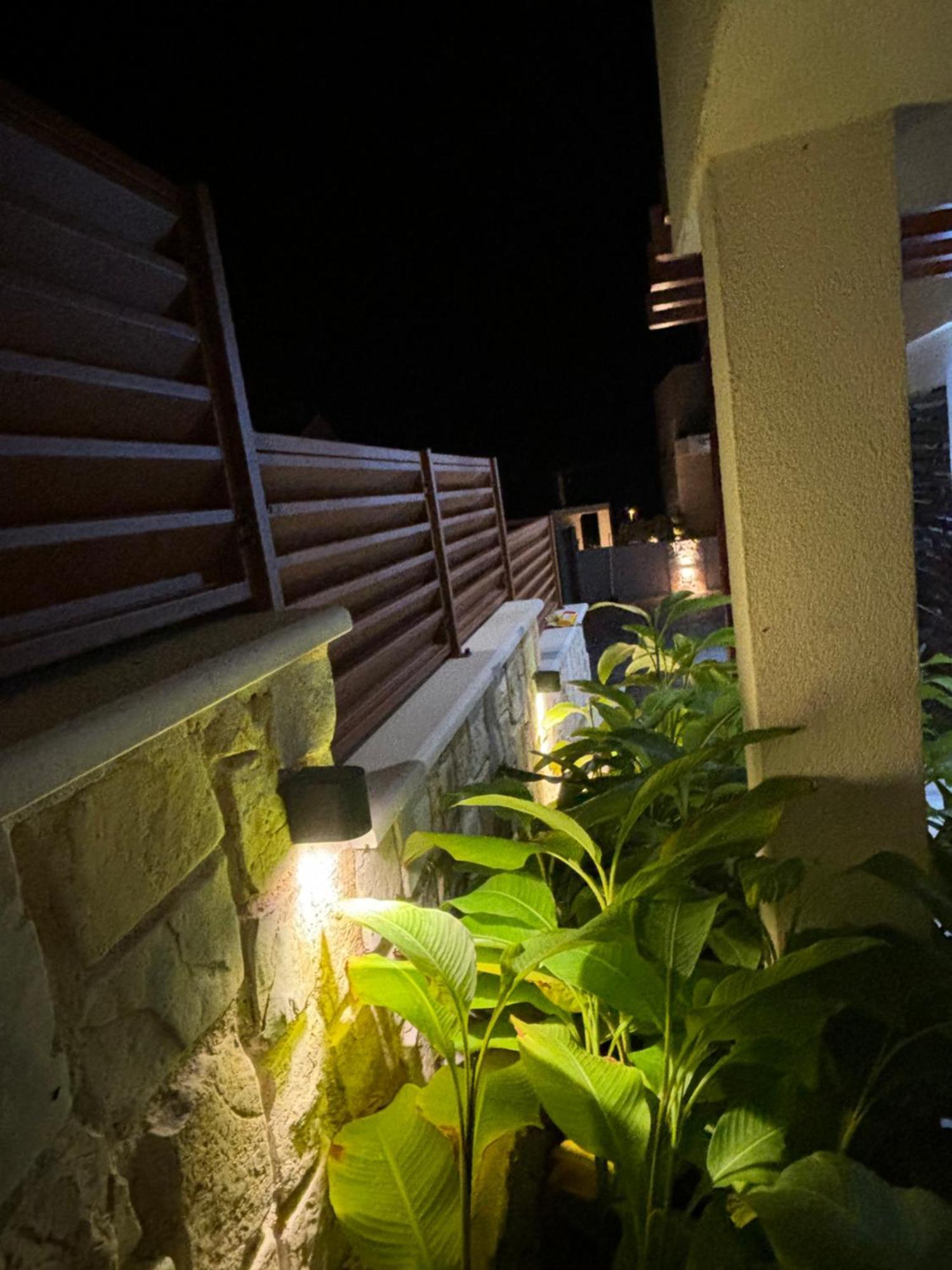 Luxury Apartman Nr Šibenik Buitenkant foto