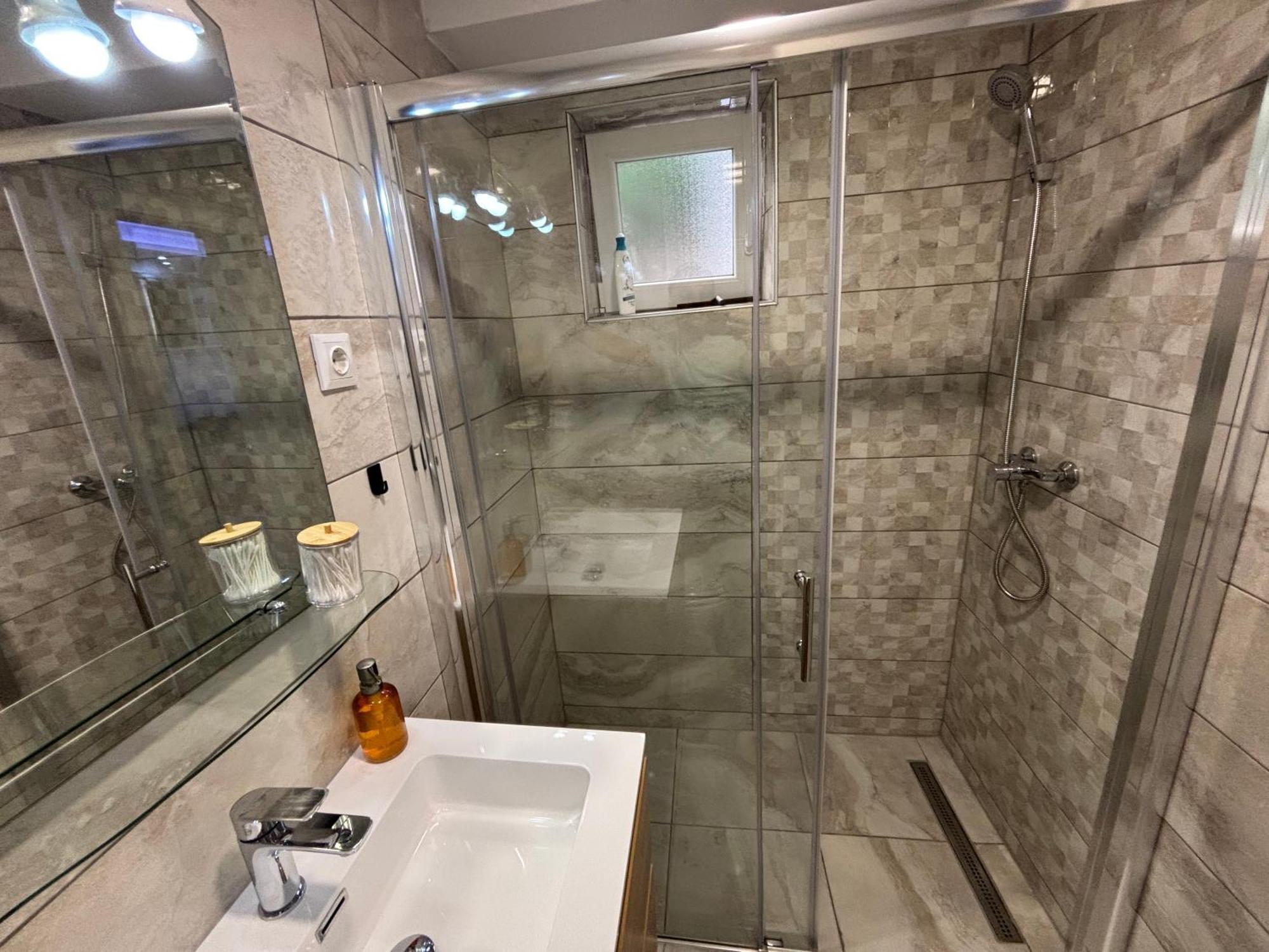 Luxury Apartman Nr Šibenik Buitenkant foto
