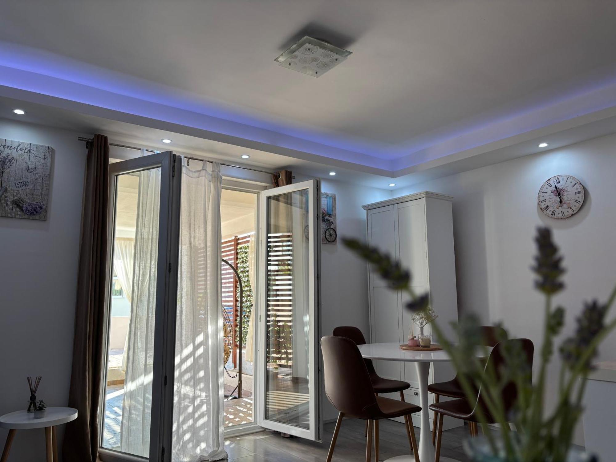 Luxury Apartman Nr Šibenik Buitenkant foto