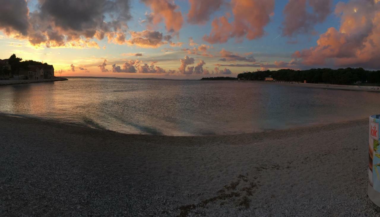 Luxury Apartman Nr Šibenik Buitenkant foto